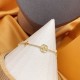 LOUIS VUITTON Louis Vuitton 2022SS bracelet increasing attention LOUIS VUITTON Louis Vuitton 2022SS bracelet increasing attention