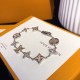 LOUIS VUITTON Louis Vuitton 2022SS bracelet conspicuously strong LOUIS VUITTON Louis Vuitton 2022SS bracelet conspicuously strong
