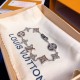 LOUIS VUITTON Louis Vuitton 2022SS bracelet conspicuously strong LOUIS VUITTON Louis Vuitton 2022SS bracelet conspicuously strong
