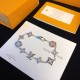 LOUIS VUITTON Louis Vuitton 2022SS bracelet conspicuously strong LOUIS VUITTON Louis Vuitton 2022SS bracelet conspicuously strong
