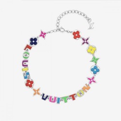 Adult charm LOUIS VUITTON Louis Vuitton 2022AW bracelet