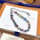 Adult charm LOUIS VUITTON Louis Vuitton 2022AW bracelet Adult charm LOUIS VUITTON Louis Vuitton 2022AW bracelet