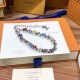 Adult charm LOUIS VUITTON Louis Vuitton 2022AW bracelet Adult charm LOUIS VUITTON Louis Vuitton 2022AW bracelet