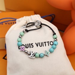 This autumn's big favorite LOUIS VUITTON Louis Vuitton 2022AW bracelet