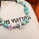This autumn's big favorite LOUIS VUITTON Louis Vuitton 2022AW bracelet This autumn's big favorite LOUIS VUITTON Louis Vuitton 2022AW bracelet