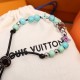 This autumn's big favorite LOUIS VUITTON Louis Vuitton 2022AW bracelet This autumn's big favorite LOUIS VUITTON Louis Vuitton 2022AW bracelet