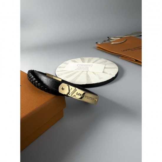 Autumn color ahead LOUIS VUITTON Louis Vuitton 2022AW bracelet Autumn color ahead LOUIS VUITTON Louis Vuitton 2022AW bracelet