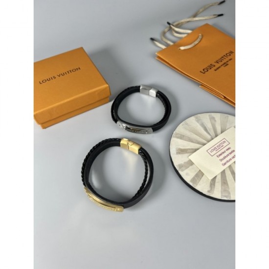 Autumn color ahead LOUIS VUITTON Louis Vuitton 2022AW bracelet Autumn color ahead LOUIS VUITTON Louis Vuitton 2022AW bracelet