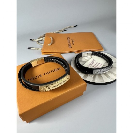 Autumn color ahead LOUIS VUITTON Louis Vuitton 2022AW bracelet Autumn color ahead LOUIS VUITTON Louis Vuitton 2022AW bracelet