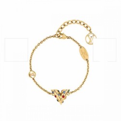 Latest arrival LOUIS VUITTON Louis Vuitton 2022AW bracelet