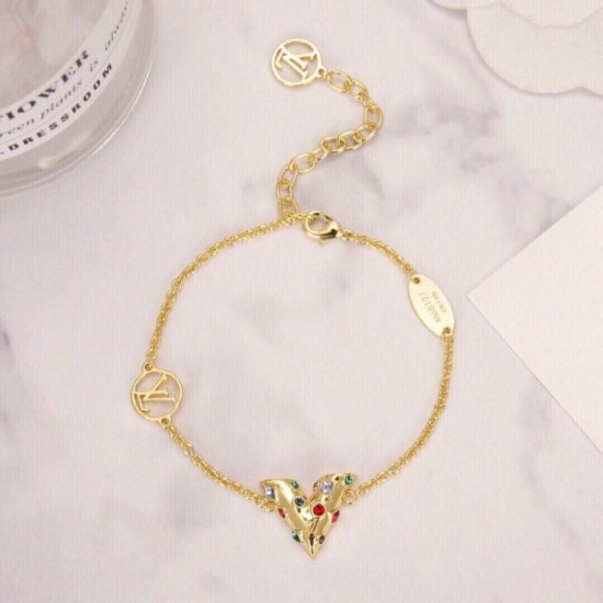 Latest arrival LOUIS VUITTON Louis Vuitton 2022AW bracelet Latest arrival LOUIS VUITTON Louis Vuitton 2022AW bracelet