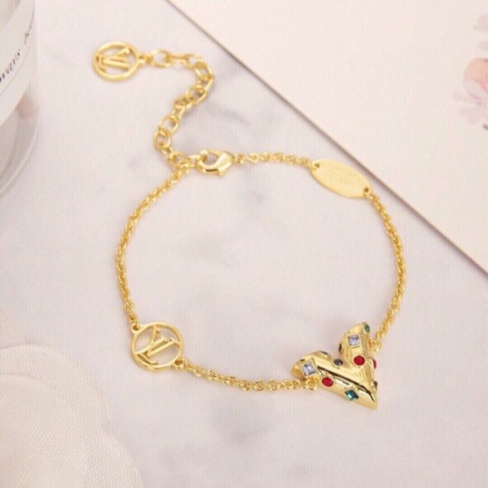 Latest arrival LOUIS VUITTON Louis Vuitton 2022AW bracelet Latest arrival LOUIS VUITTON Louis Vuitton 2022AW bracelet