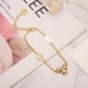 Latest arrival LOUIS VUITTON Louis Vuitton 2022AW bracelet Latest arrival LOUIS VUITTON Louis Vuitton 2022AW bracelet