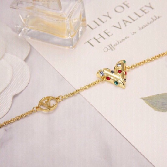 Latest arrival LOUIS VUITTON Louis Vuitton 2022AW bracelet Latest arrival LOUIS VUITTON Louis Vuitton 2022AW bracelet