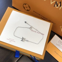 Highly recommended LOUIS VUITTON Louis Vuitton 2022AW bracelet