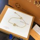 Highly recommended LOUIS VUITTON Louis Vuitton 2022AW bracelet Highly recommended LOUIS VUITTON Louis Vuitton 2022AW bracelet