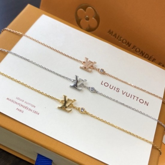 Highly recommended LOUIS VUITTON Louis Vuitton 2022AW bracelet Highly recommended LOUIS VUITTON Louis Vuitton 2022AW bracelet