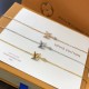 Highly recommended LOUIS VUITTON Louis Vuitton 2022AW bracelet Highly recommended LOUIS VUITTON Louis Vuitton 2022AW bracelet