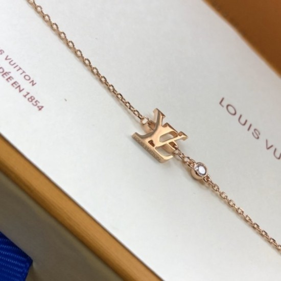 Highly recommended LOUIS VUITTON Louis Vuitton 2022AW bracelet Highly recommended LOUIS VUITTON Louis Vuitton 2022AW bracelet