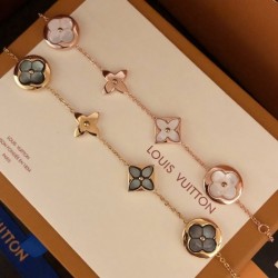 Color rich LOUIS VUITTON Louis Vuitton 2022AW bracelet