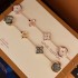 Color rich LOUIS VUITTON Louis Vuitton 2022AW bracelet
