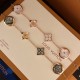 Color rich LOUIS VUITTON Louis Vuitton 2022AW bracelet Color rich LOUIS VUITTON Louis Vuitton 2022AW bracelet