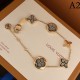 Color rich LOUIS VUITTON Louis Vuitton 2022AW bracelet Color rich LOUIS VUITTON Louis Vuitton 2022AW bracelet