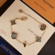 Color rich LOUIS VUITTON Louis Vuitton 2022AW bracelet Color rich LOUIS VUITTON Louis Vuitton 2022AW bracelet