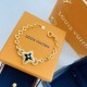 LOUIS VUITTON Louis Vuitton 2022AW bracelet with charm LOUIS VUITTON Louis Vuitton 2022AW bracelet with charm