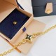 LOUIS VUITTON Louis Vuitton 2022AW bracelet with charm LOUIS VUITTON Louis Vuitton 2022AW bracelet with charm
