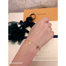 Limited number LOUIS VUITTON Louis Vuitton 2022AW bracelet