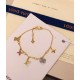 Limited number LOUIS VUITTON Louis Vuitton 2022AW bracelet Limited number LOUIS VUITTON Louis Vuitton 2022AW bracelet