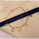 Limited number LOUIS VUITTON Louis Vuitton 2022AW bracelet Limited number LOUIS VUITTON Louis Vuitton 2022AW bracelet
