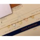 Limited number LOUIS VUITTON Louis Vuitton 2022AW bracelet Limited number LOUIS VUITTON Louis Vuitton 2022AW bracelet