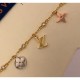 Limited number LOUIS VUITTON Louis Vuitton 2022AW bracelet Limited number LOUIS VUITTON Louis Vuitton 2022AW bracelet
