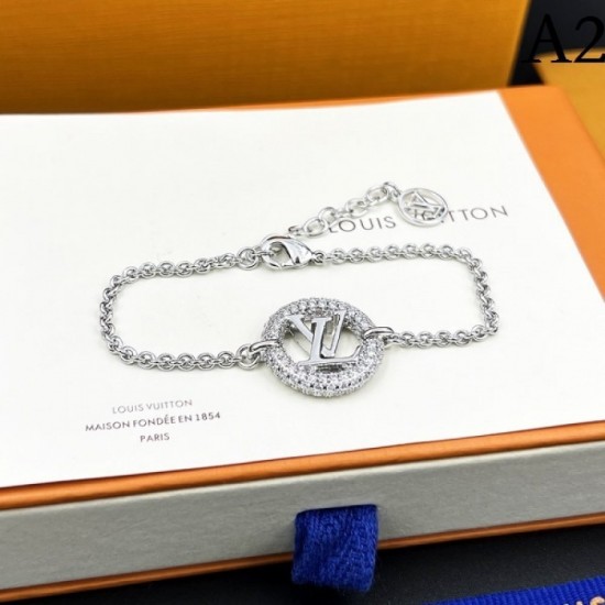 I absolutely want LOUIS VUITTON Louis Vuitton 2022AW bracelet I absolutely want LOUIS VUITTON Louis Vuitton 2022AW bracelet