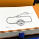 I absolutely want LOUIS VUITTON Louis Vuitton 2022AW bracelet I absolutely want LOUIS VUITTON Louis Vuitton 2022AW bracelet