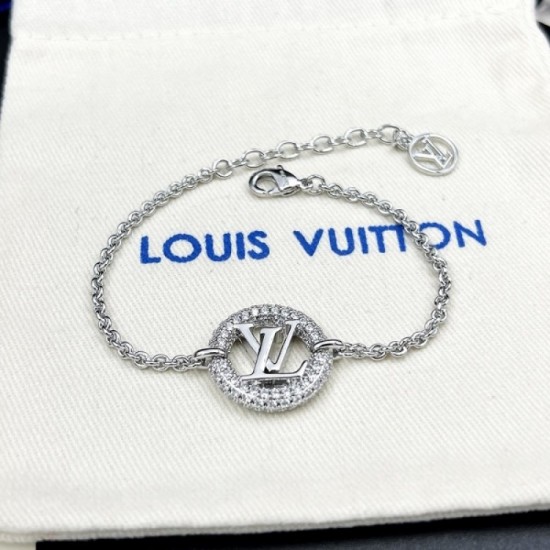 I absolutely want LOUIS VUITTON Louis Vuitton 2022AW bracelet I absolutely want LOUIS VUITTON Louis Vuitton 2022AW bracelet
