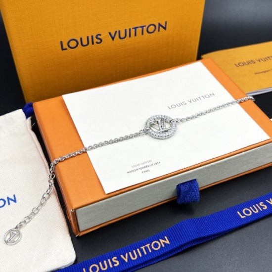I absolutely want LOUIS VUITTON Louis Vuitton 2022AW bracelet I absolutely want LOUIS VUITTON Louis Vuitton 2022AW bracelet