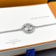I absolutely want LOUIS VUITTON Louis Vuitton 2022AW bracelet I absolutely want LOUIS VUITTON Louis Vuitton 2022AW bracelet