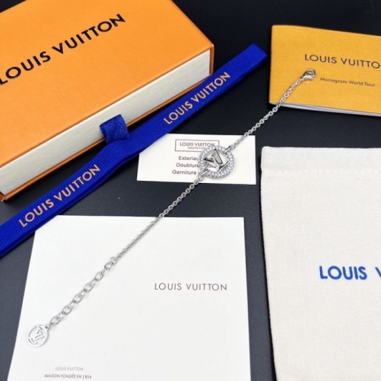 I absolutely want LOUIS VUITTON Louis Vuitton 2022AW bracelet I absolutely want LOUIS VUITTON Louis Vuitton 2022AW bracelet