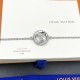 I absolutely want LOUIS VUITTON Louis Vuitton 2022AW bracelet I absolutely want LOUIS VUITTON Louis Vuitton 2022AW bracelet