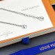 I absolutely want LOUIS VUITTON Louis Vuitton 2022AW bracelet I absolutely want LOUIS VUITTON Louis Vuitton 2022AW bracelet