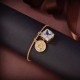 A must-have item for autumn and winter MIU MIU 2022AW bracelet A must-have item for autumn and winter MIU MIU 2022AW bracelet