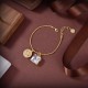 A must-have item for autumn and winter MIU MIU 2022AW bracelet A must-have item for autumn and winter MIU MIU 2022AW bracelet