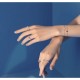 PIAGET Piaget 2022SS bracelet Design perfect for everyday use PIAGET Piaget 2022SS bracelet Design perfect for everyday use