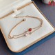 PIAGET Piaget 2022SS bracelet Design perfect for everyday use PIAGET Piaget 2022SS bracelet Design perfect for everyday use