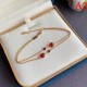 PIAGET Piaget 2022SS bracelet Design perfect for everyday use PIAGET Piaget 2022SS bracelet Design perfect for everyday use