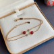 PIAGET Piaget 2022SS bracelet Design perfect for everyday use PIAGET Piaget 2022SS bracelet Design perfect for everyday use