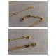 PIAGET Piaget 2022SS bracelet Design perfect for everyday use PIAGET Piaget 2022SS bracelet Design perfect for everyday use